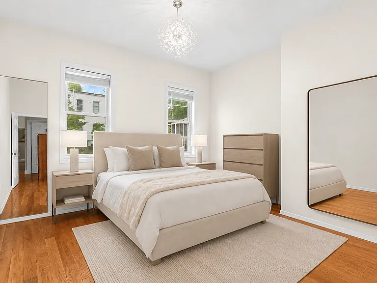 147 Weirfield St #1 — Photo 4