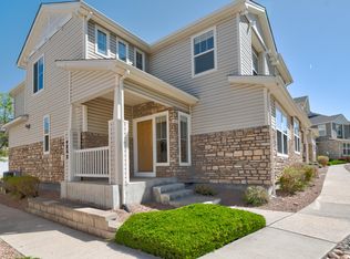 4088 Diamond Ridge Vw, Colorado Springs, CO 80918