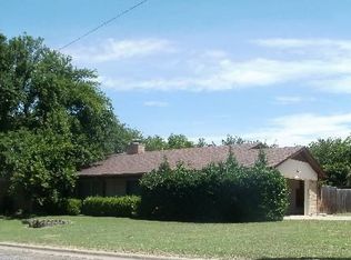 701 White Oak Ln, Harker Heights, TX 76548
