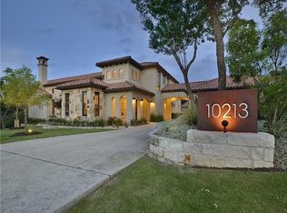 10213 Amwell Cv, Austin, TX 78733