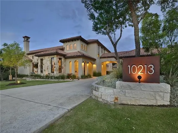 10213 Amwell Cv, Austin, TX 78733
