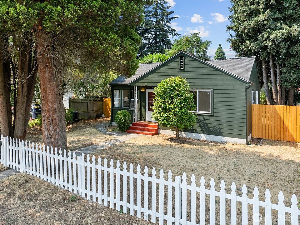 1st image of 3716 E G Street