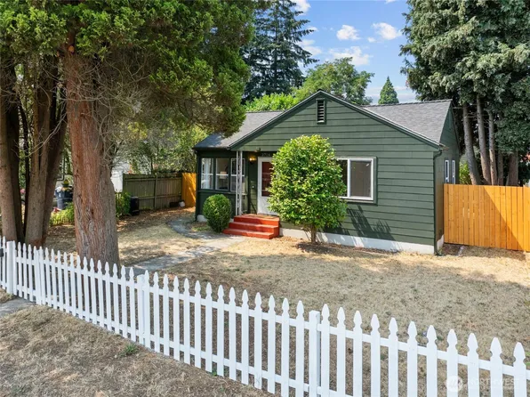 3716 E G Street, Tacoma, WA 98404