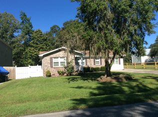 1803 Bass Rd, Moncks Corner, SC 29461