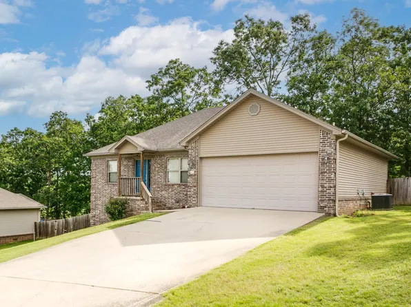 27 High Plains Dr, Cabot, AR 72023
