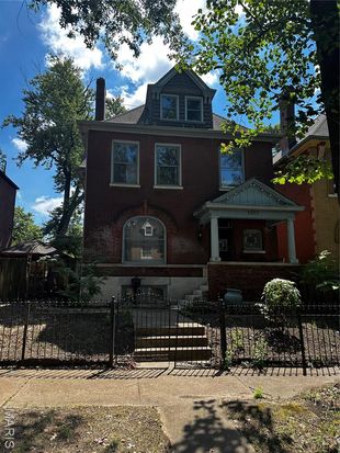 3822 Cleveland Ave, Saint Louis, MO 63110