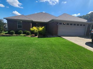 50 Rebecca Ln, Searcy, AR 72143