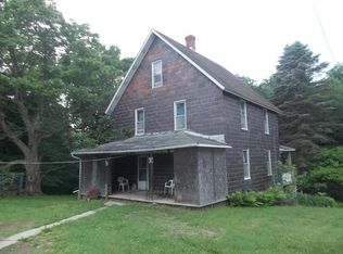 128 Race Hill Rd, New Bethlehem, PA 16242