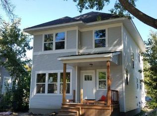 2926 Sheridan Ave N, Minneapolis, MN 55411