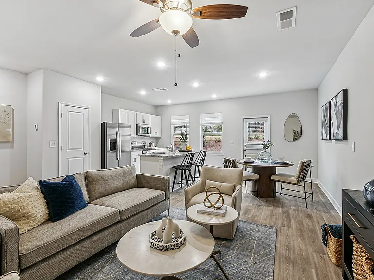 Covey Homes Villa Rica — Photo 30