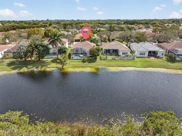 4042 Pinewood Lane, Weston, FL 33331