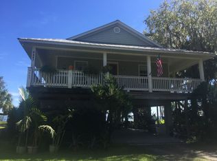 9443 NE 307th Ct, Salt Springs, FL 32134
