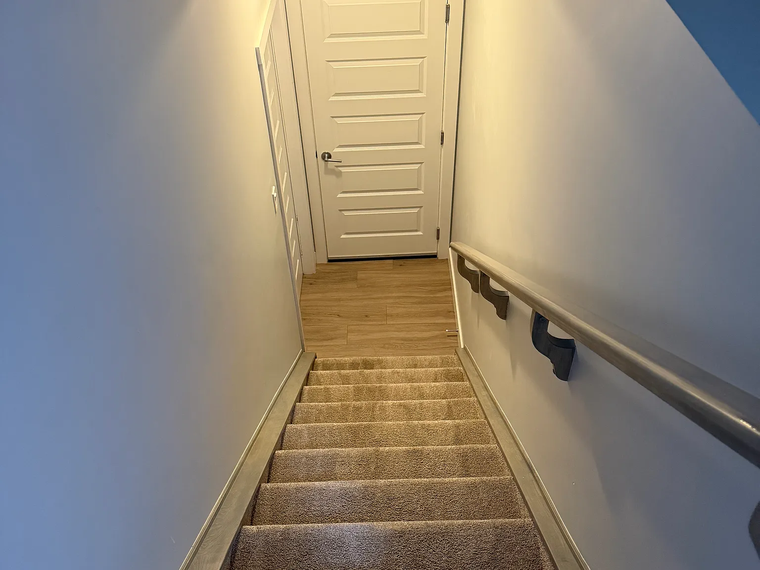Sage Hill 7 - Basement Suite — Photo 4