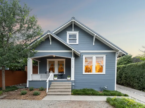 1139 Woodlawn Ave, Dallas, TX 75208