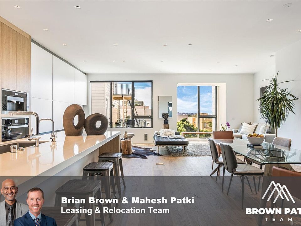 1st image of 2815 Polk St #2