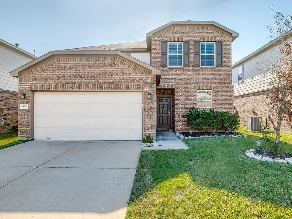 19615 Whitehaven Meadow Trl