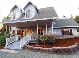 5921 Majestic Ct, Somerset, CA 95684