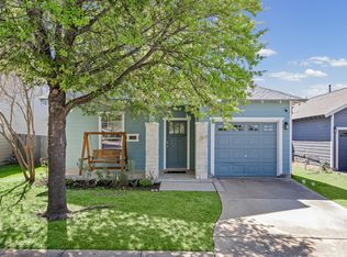 10805 Trail Weary Dr, Austin, TX 78754