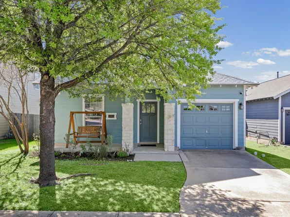 10805 Trail Weary Dr, Austin, TX 78754