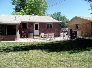 3203 Douglas Ave, Loveland, CO 80538