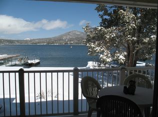40584 Simonds Dr #3, Big Bear Lake, CA 92315
