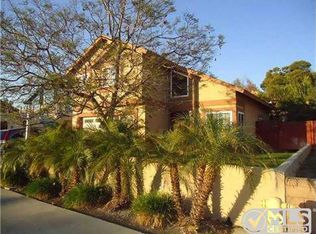 2231 Delany Dr, San Ysidro, CA 92173