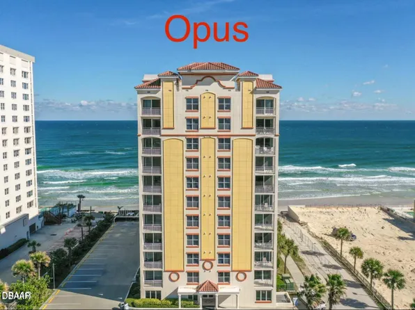 2071 S Atlantic Ave APT 1004, Daytona Beach Shores, FL 32118