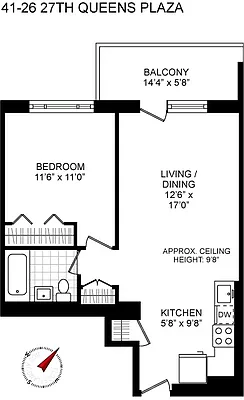 Rented by Nest Seekers International | media 11