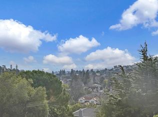 444 Hillcrest Rd, San Carlos, CA 94070