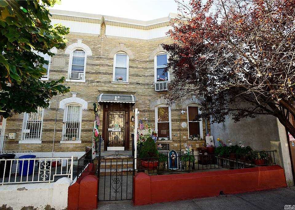 1st image of 91-12 86th Dr