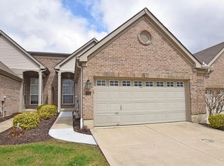 6372 Edgewater Dr, Mason, OH