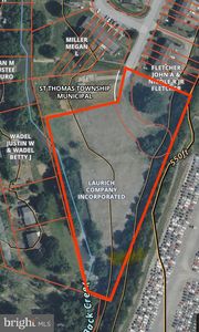 Meadowcreek Dr, Chambersburg, PA, 17202