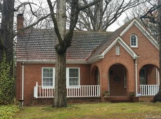 621 Pee Dee Ave, Albemarle, NC 28001