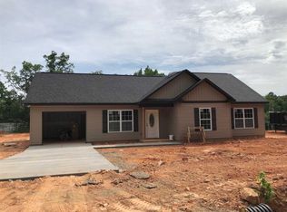 117 Tansi Trl, Gaffney, SC 29340