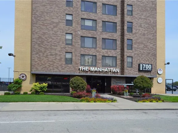 700 E 8th St Unit 9L, Kansas City, MO 64106