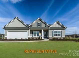 12005 Muscadine Ct, Midland, NC 28107