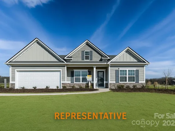 12005 Muscadine Ct, Midland, NC 28107
