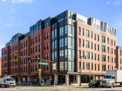 566 Columbus Ave #507, Boston, MA, 02118