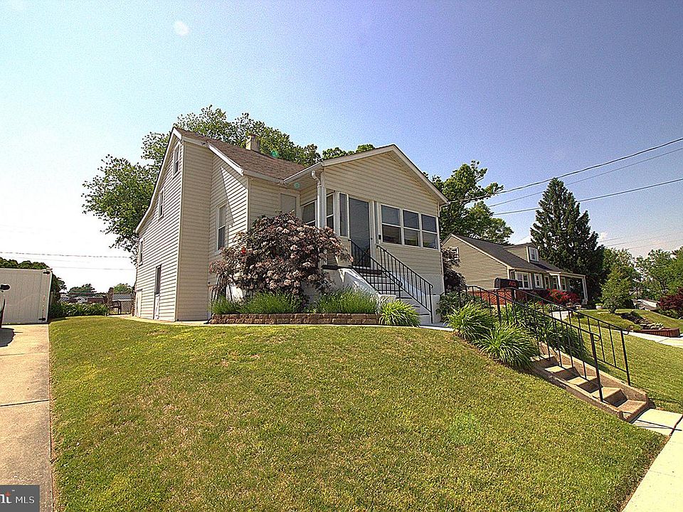 1st image of 8614 Wendell Ave