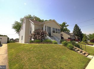 8614 Wendell Ave, Baltimore, MD 21234
