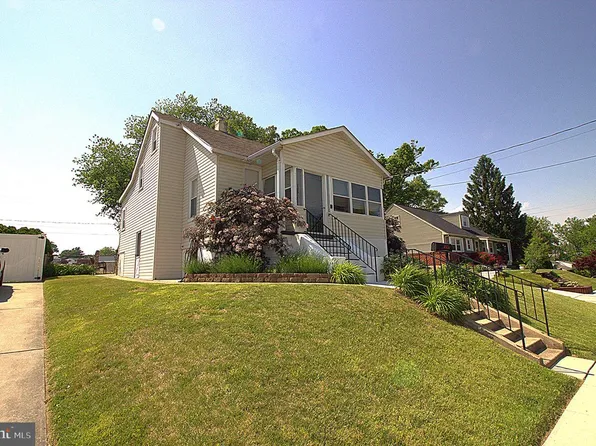 8614 Wendell Ave, Baltimore, MD 21234