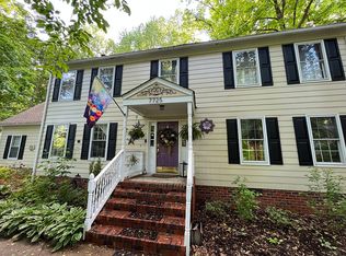 7725 Towchester Dr, Chesterfield, VA 23832