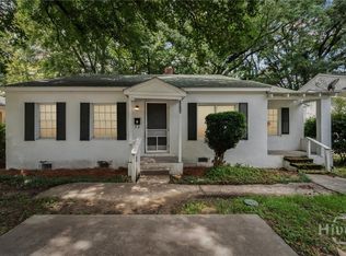 1313 E 55th St, Savannah, GA 31404