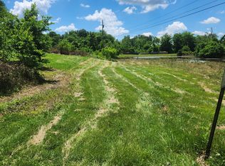 109 Spring St, Pembroke, KY 42266