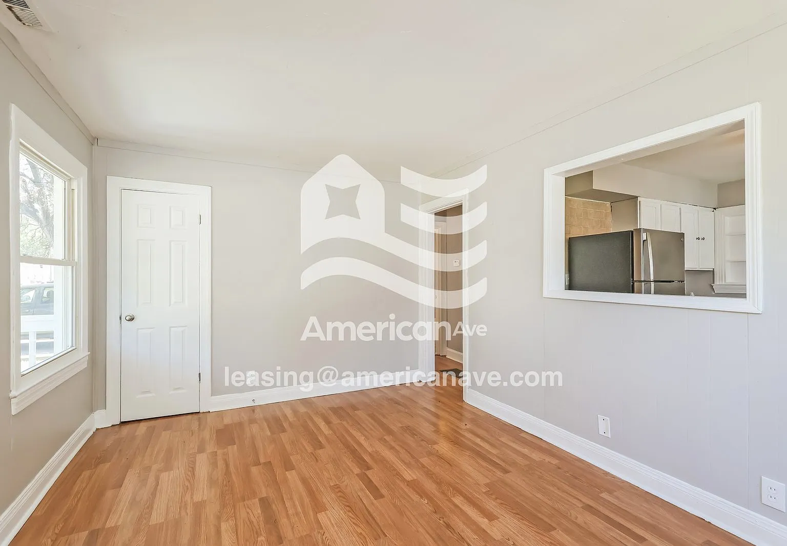 2 bed, 1.0 bath, 906 sqft, $1,150 — Photo 3