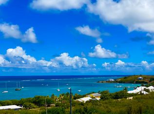 29 B North Slob Eb St, Christiansted, VI 00820
