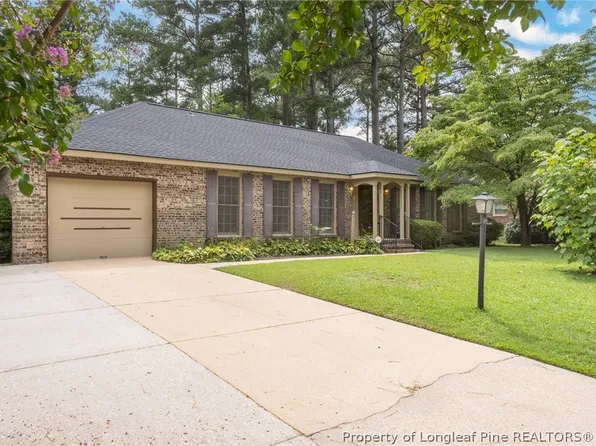 3309 Mandalay St, Fayetteville, NC 28303