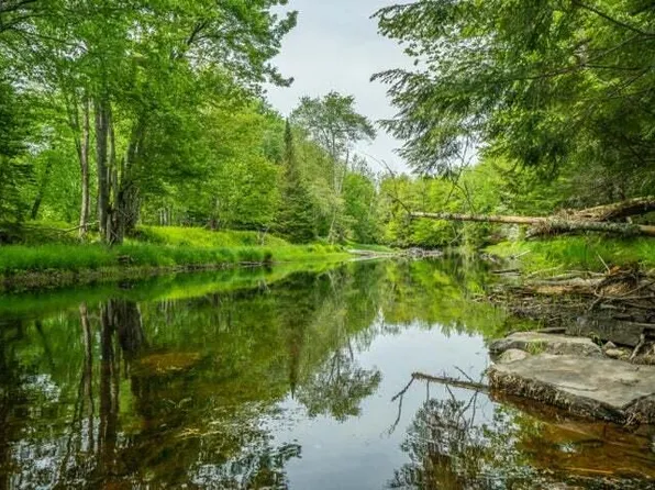 Lot 88-2 Appleton Ridge Road, Searsmont, ME 04973