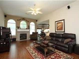 707 Timberstand Ln, Spring, TX 77373