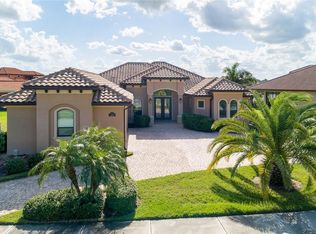 3109 Levanto Dr, Melbourne, FL 32940